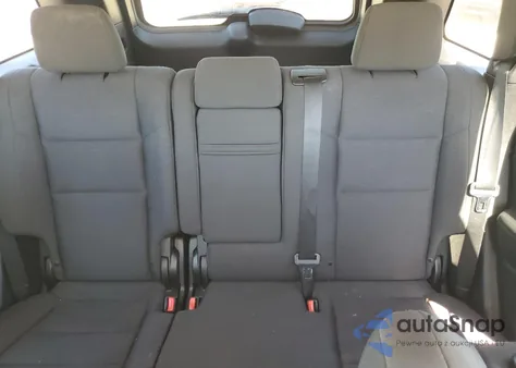 2012 Jeep Grand Cherokee Laredo from USA, damaged, VIN 1C4RJEAG7CC305432